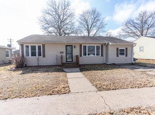 434 E Dake St, Brookfield, MO 64628