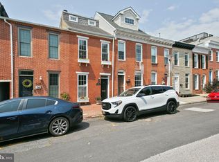 1446 Battery Ave, Baltimore, MD 21230