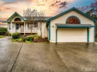 3253 Compton Ave, Lakeport, CA
