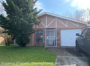 14800 Emory Rd, New Orleans, LA 70128