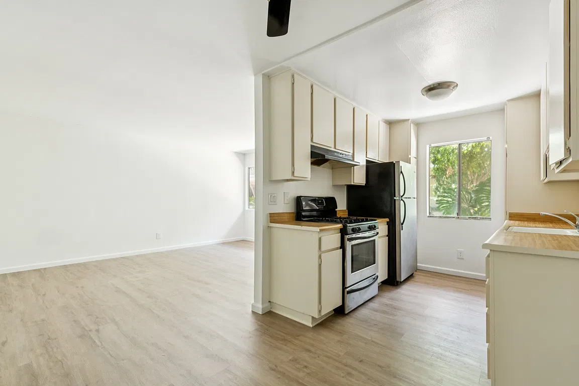 1 bed, 674 sqft, $1,850 — Photo 4