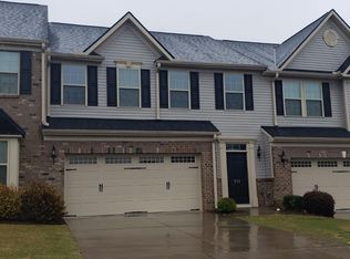 212 Alderside Pl, Greer, SC 29650