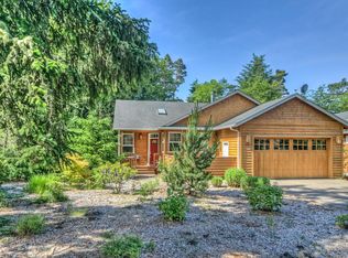 150 Nesting Glade, Depoe Bay, OR 97341