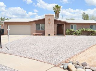 4863 S Tahoe Pl, Tucson, AZ 85730