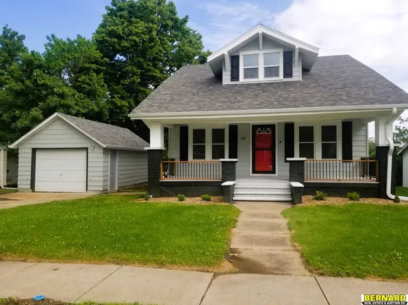1410 Central Ave, Auburn, NE 68305