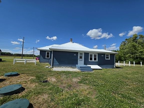 4th image of 28419 Old Quantico Rd #B