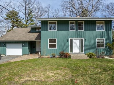 88 Lakeview Rd, Framingham, MA, 01701