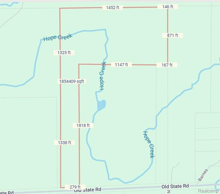 2nd image of Old State Rd