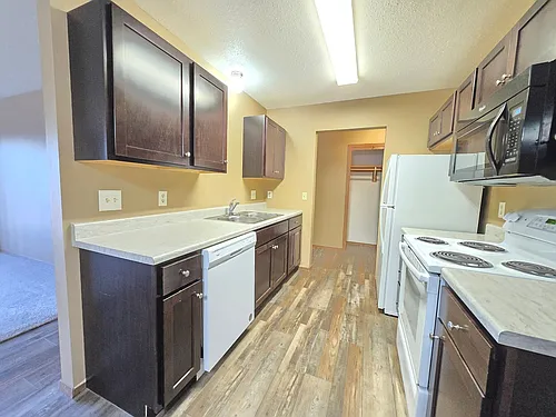 Chaplewood Apartments Photo 1