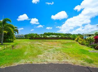 Nakoa St, Koloa, HI 96756