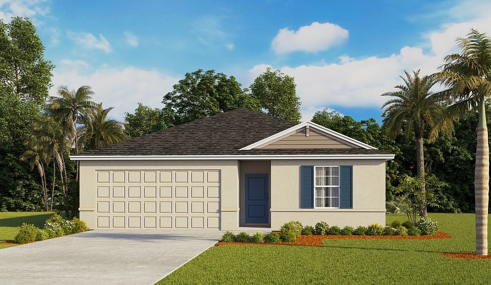 Plan Elevation.