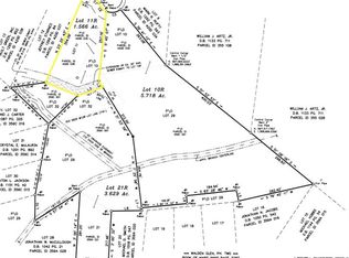 0 Long Creek Ln, Salisbury, NC 28146