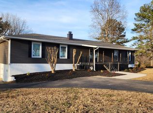 695 Alman Cemetery Rd, Paris, TN 38242