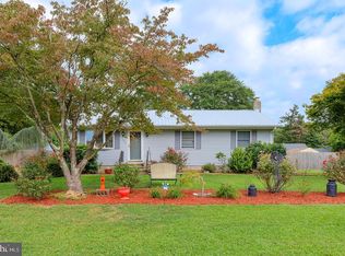 609 Woodmere Rd, Milford, DE 19963