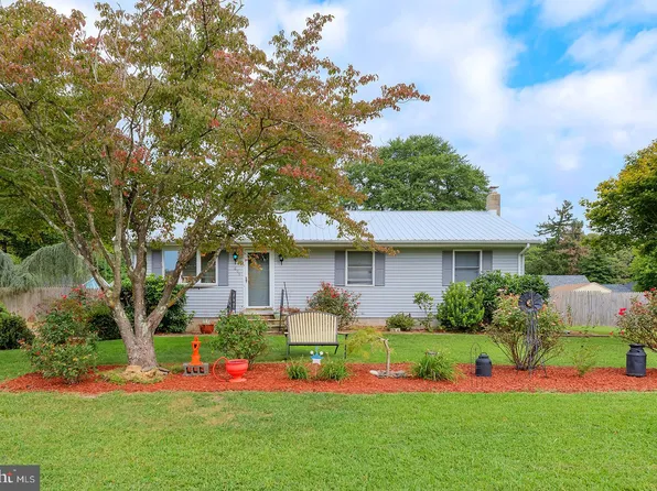 609 Woodmere Rd, Milford, DE 19963