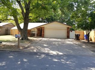 4304 S Cedar Ave, Broken Arrow, OK 74011