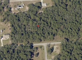 0 SW 54th St LOT 37, Dunnellon, FL 34431