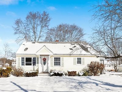 20 Coburn Ave, Dracut, MA, 01826