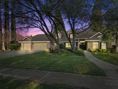 7053 Cedar Oaks Dr, Granite Bay, CA, 95746