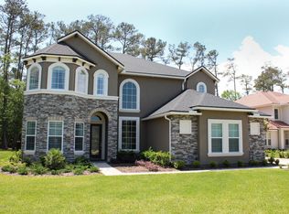 256 Payasada Cir, Ponte Vedra Beach, FL 32082