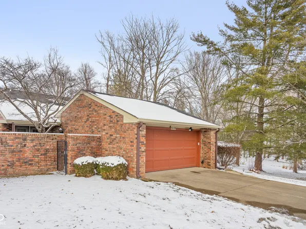 4218 Mockernut Ct, Columbus, IN 47201