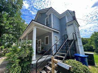 717 S Maple St, Columbia, SC 29205