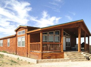 6801 E County Road 92, Midland, TX 79706