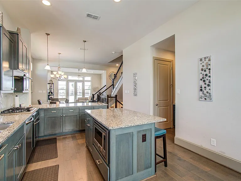 3104 Mitchell Landing Ct — Photo 18