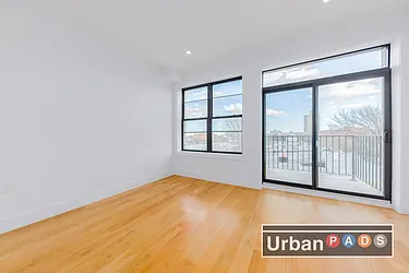 Rented by Urban Pads