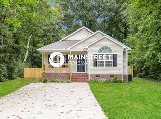 646 Firecrest St SE, Concord, NC 28025