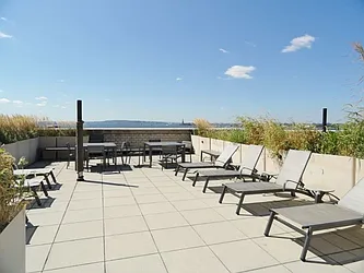 Rented by Battery Park Realty