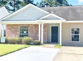 1032 Clairise Ct, Slidell, LA 70461