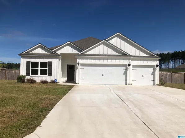 490 Clearwater Ter, Kimberly, AL 35091
