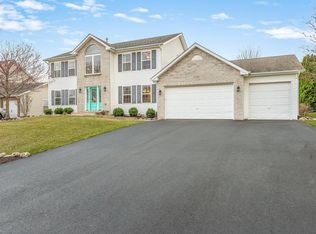 13362 Foxglove Ln, Winnebago, IL