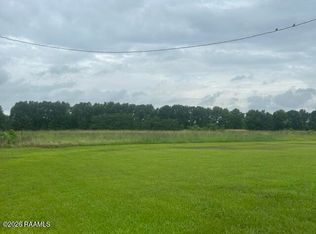 Hidalgo Rd, Opelousas, LA 70570