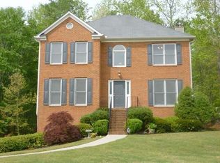 1206 Commonwealth Ave SW, Marietta, GA 30064