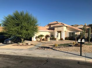65952 Avenida Ladera, Desert Hot Springs, CA 92240