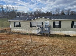 1094 Holly Creek Rd, Greeneville, TN 37745