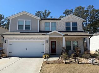 4187 Bethany Manor Dr, Snellville, GA 30039