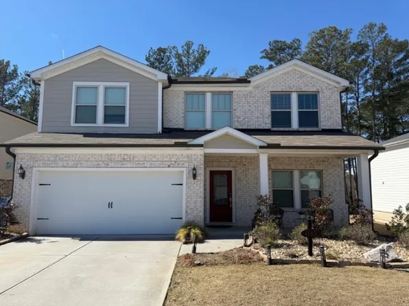 4187 Bethany Manor Dr, Snellville, GA 30039