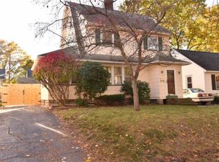 55 Kingsley Rd, Rochester, NY 14612