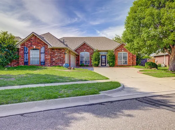 4153 Pine Hill Rd, Norman, OK 73072