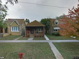 10233 S Aberdeen St, Chicago, IL 60643