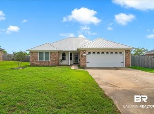 8952 Sherman Rd, Foley, AL 36535