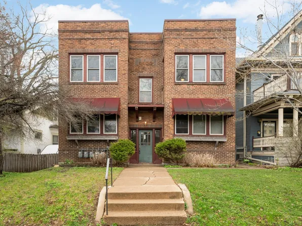 641 Marshall Ave APT 4, Saint Paul, MN 55104