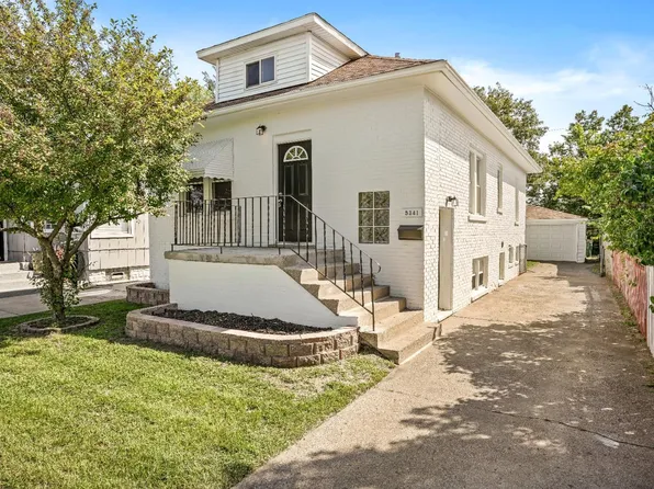 5341 Kent Ave, Hammond, IN 46320
