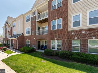 301 Lothian Way Unit 104, Abingdon, MD 21009