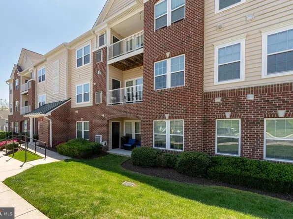 301 Lothian Way Unit 104, Abingdon, MD 21009