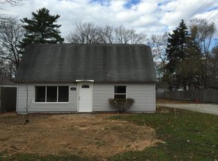 507 West St, Muskegon, MI 49442