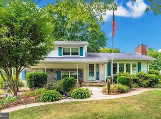 928 Leisters Church Rd, Westminster, MD 21157